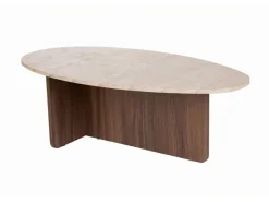 Table basse en bois 
