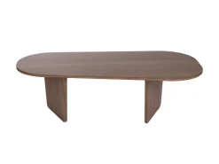 Table basse en bois 