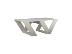 Table basse en bois 