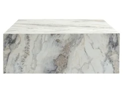 Table basse en bois