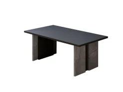 Table basse en bois 