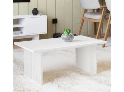 Table basse en bois