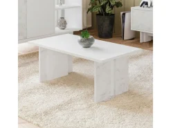 Table basse en bois