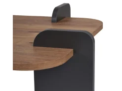 Table basse en bois 