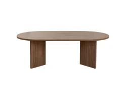 Table basse en bois 