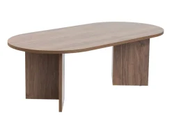 Table basse en bois 