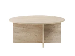 Table basse en bois 