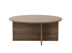 Table basse en bois 
