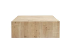 Table Basse en MDF 