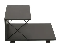 Table de chevet en bois 