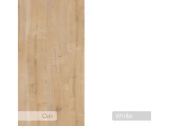 Table de chevet en bois