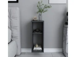 Table de chevet en bois