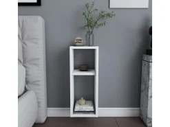 Table de chevet en bois