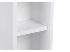 Table de chevet en bois 