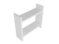 Étagère de cuisine en bois 