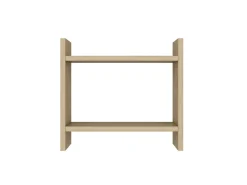 Étagère de cuisine en bois 