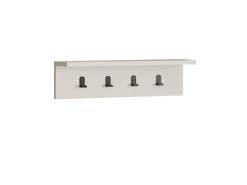 Étagère murale en bois 
