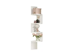 Étagère Murale en bois