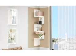 Étagère Murale en bois