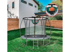 Trampoline prestige 