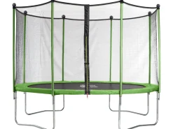 Trampoline