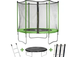 Trampoline 