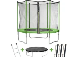 Trampoline 