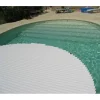 Volet roulant hors sol "Mouv & Roll " pour piscine Brazilia