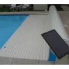 Volet roulant solaire hors sol " Golden Roll "-  9 x 4 m