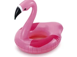 Bouée gonflable "Flamingo" - 104 x 91 cm
