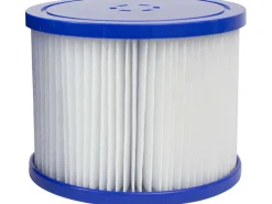 Lot de 3 cartouches de filtration pour Spa gonflable