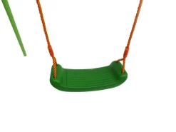 Portique acier "Leo" - 1.96m - 3 agrès